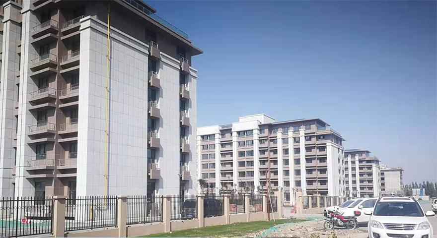 新疆石河子市天富养老院